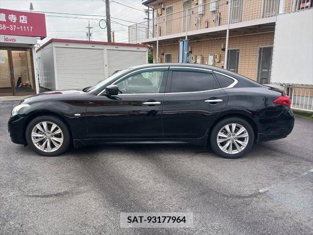 Nissan FUGA 2010-01 353737-17