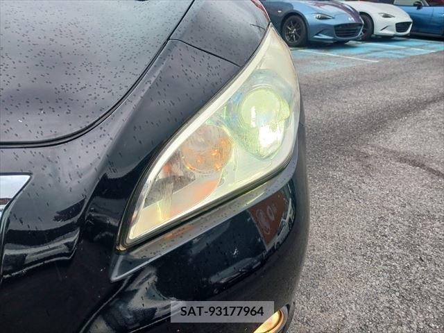 Nissan FUGA 2010-01 353737-9