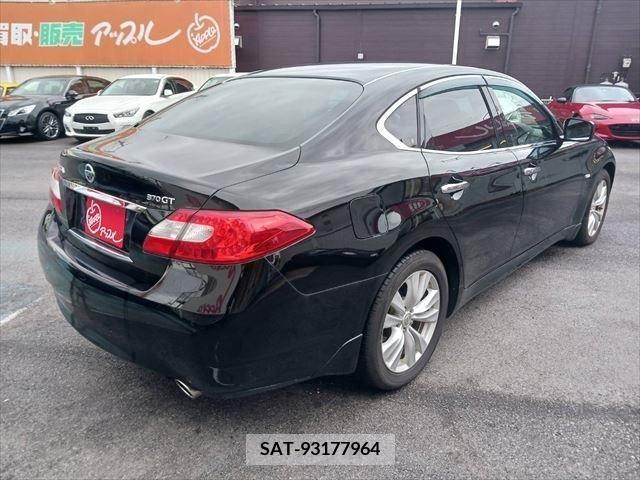 Nissan FUGA 2010-01 353737-15