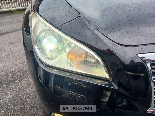 Nissan FUGA 2010-01 353737-27