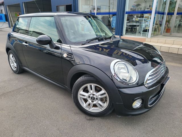 Bmw MINI 2013-06 8730-3
