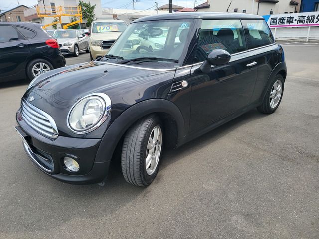 Bmw MINI 2013-06 8730-5
