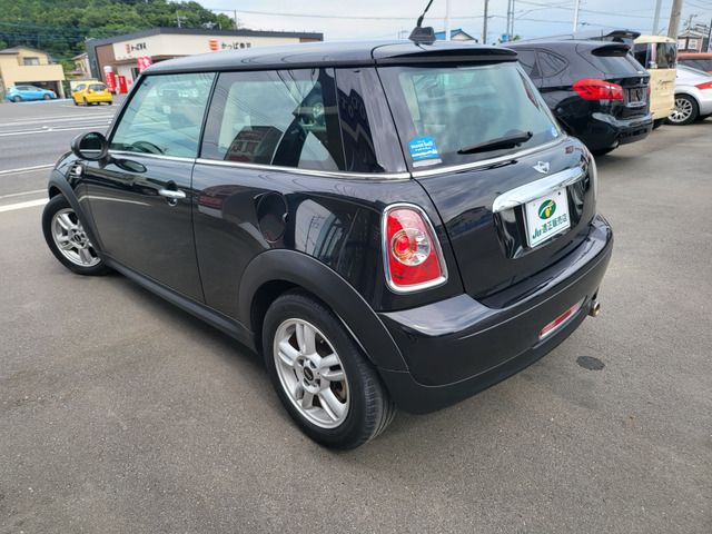 Bmw MINI 2013-06 8730-1