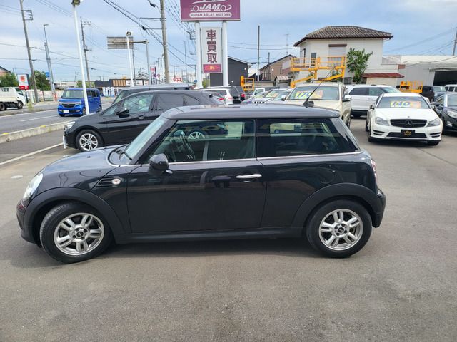 Bmw MINI 2013-06 8730-6