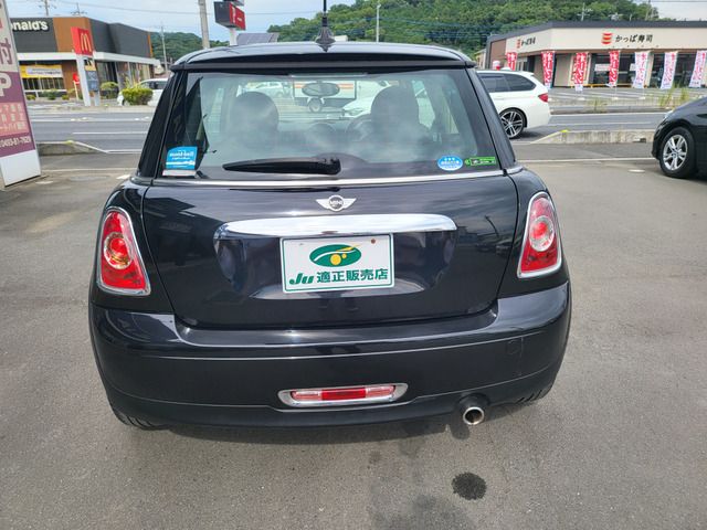 Bmw MINI 2013-06 8730-8