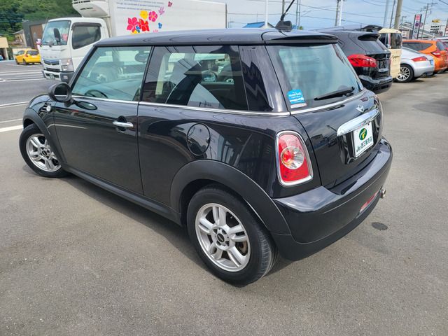 Bmw MINI 2013-06 8730-7