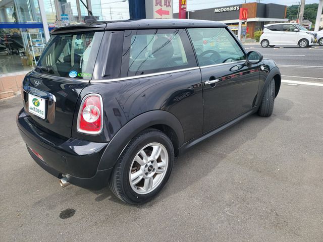 Bmw MINI 2013-06 8730-9
