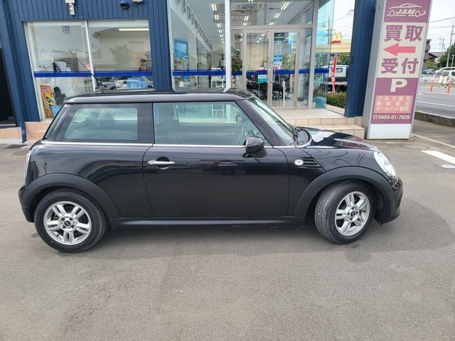 Bmw MINI 2013-06 8730-10