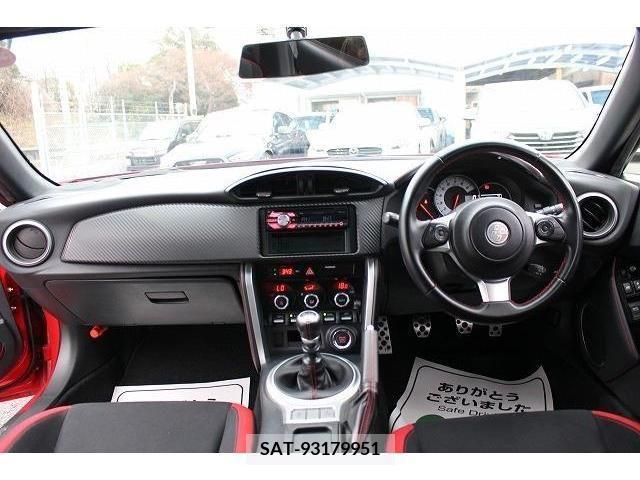 Toyota 86 2017-02 207055-17