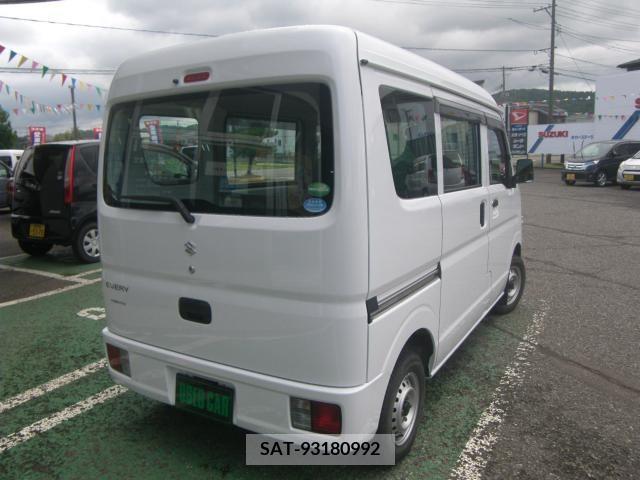 Suzuki EVERY 2016-11 351914-5