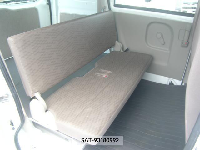 Suzuki EVERY 2016-11 351914-8