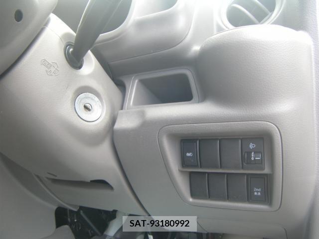 Suzuki EVERY 2016-11 351914-11