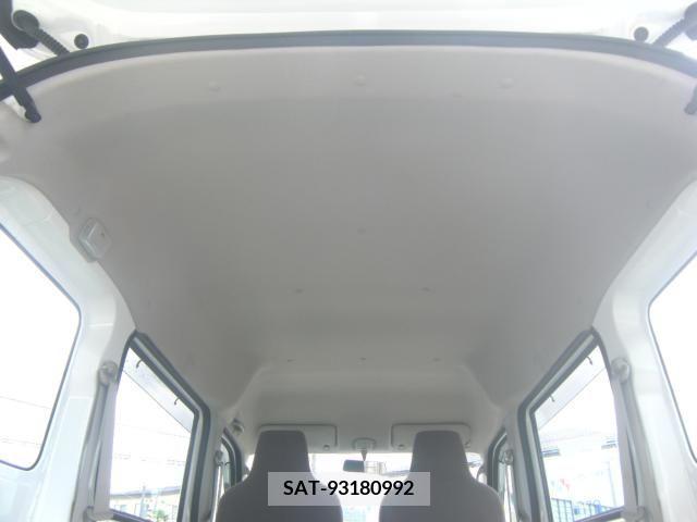 Suzuki EVERY 2016-11 351914-7