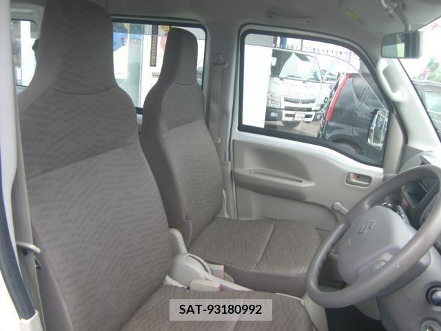 Suzuki EVERY 2016-11 351914-10