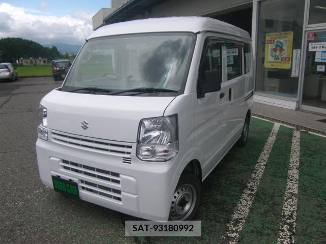 Suzuki EVERY 2016-11 351914-0