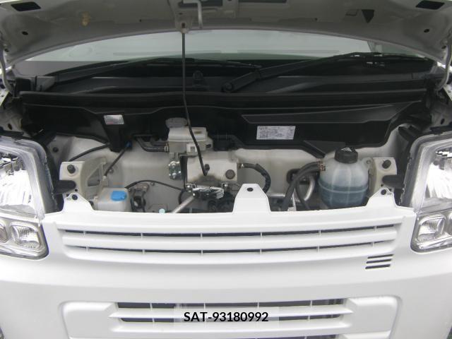 Suzuki EVERY 2016-11 351914-15
