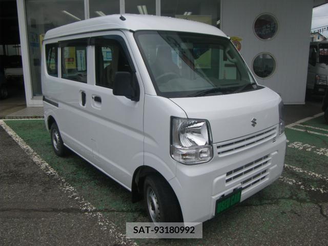 Suzuki EVERY 2016-11 351914-2