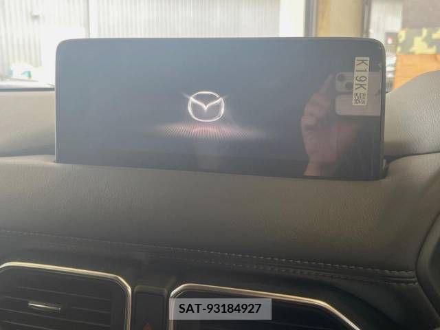 Mazda CX-5 2022-06 295861-2
