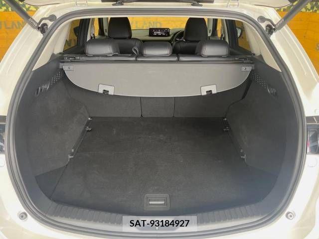 Mazda CX-5 2022-06 295861-11