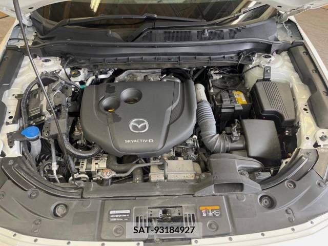 Mazda CX-5 2022-06 295861-18