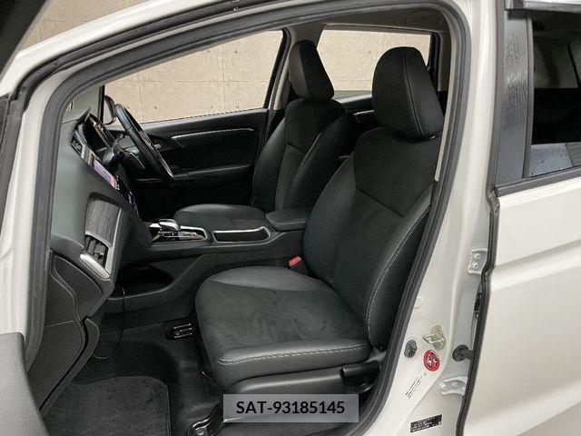 Honda SHUTTLE 2015-07 284952-12