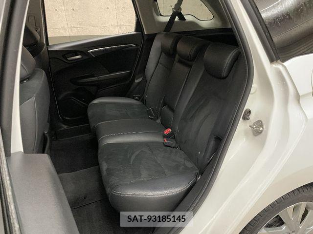 Honda SHUTTLE 2015-07 284952-13