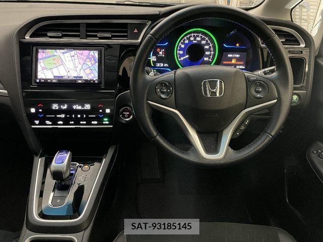 Honda SHUTTLE 2015-07 284952-1