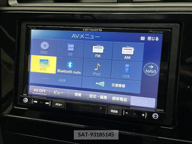 Honda SHUTTLE 2015-07 284952-18