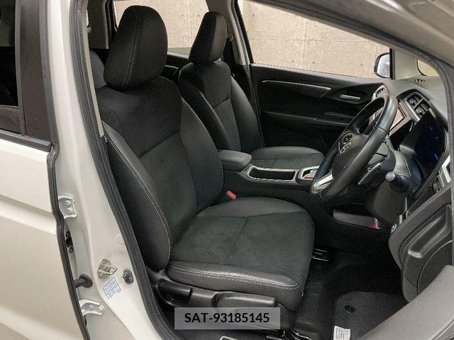 Honda SHUTTLE 2015-07 284952-10