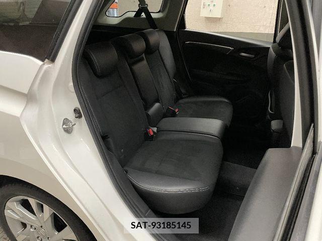 Honda SHUTTLE 2015-07 284952-11