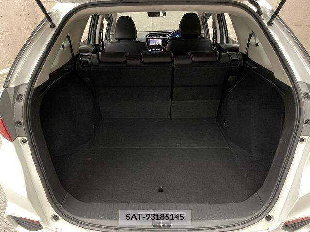 Honda SHUTTLE 2015-07 284952-14