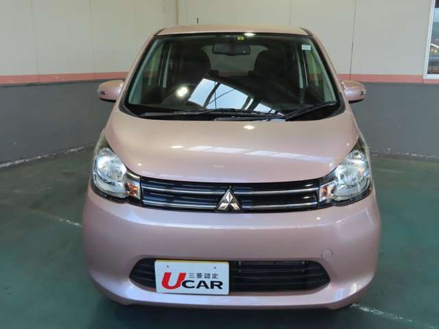 Mitsubishi EK WAGON 2015-03 10185-4
