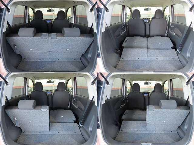 Mitsubishi EK WAGON 2015-03 10185-9