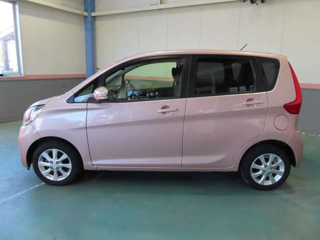 Mitsubishi EK WAGON 2015-03 10185-5