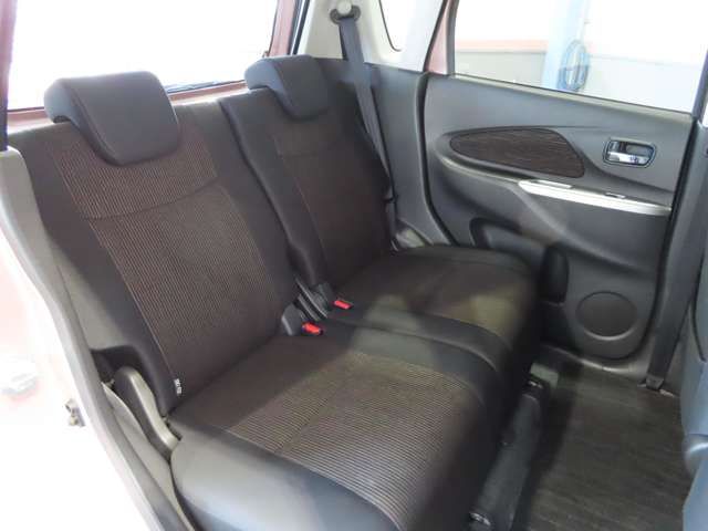 Mitsubishi EK WAGON 2015-03 10185-8