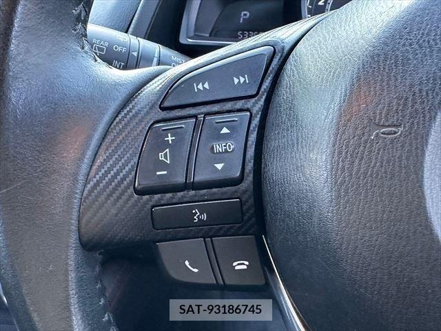 Mazda DEMIO 2014-12 384037-28