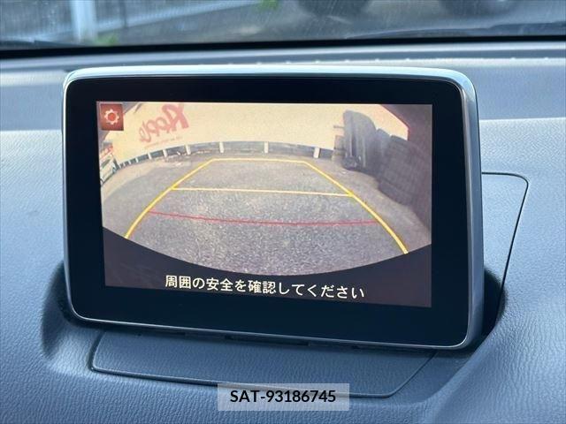Mazda DEMIO 2014-12 384037-27