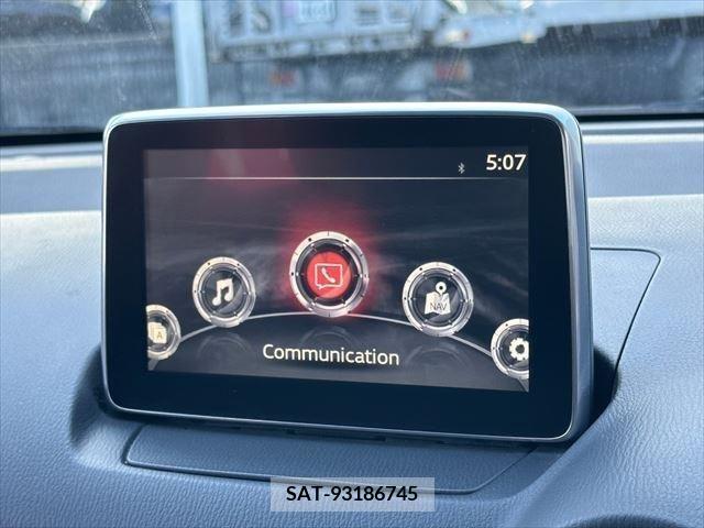 Mazda DEMIO 2014-12 384037-26