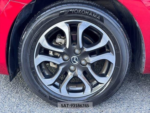 Mazda DEMIO 2014-12 384037-17