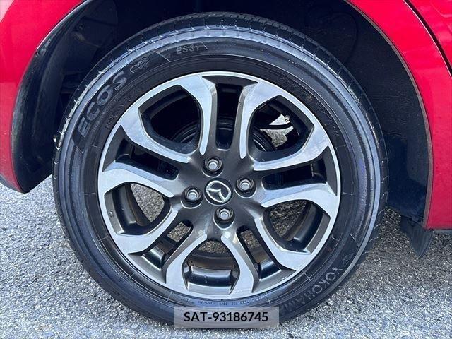 Mazda DEMIO 2014-12 384037-15