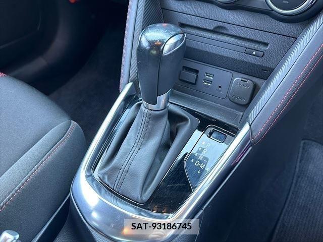 Mazda DEMIO 2014-12 384037-25