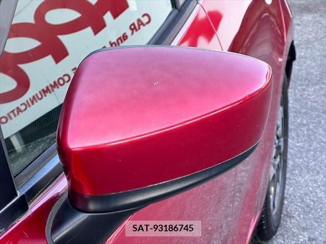 Mazda DEMIO 2014-12 384037-12
