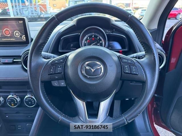 Mazda DEMIO 2014-12 384037-24