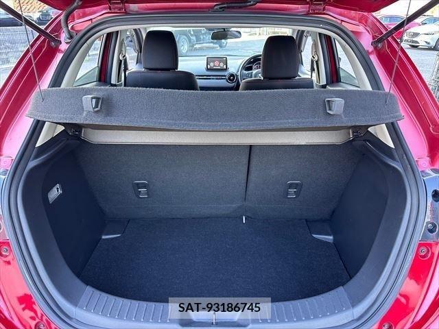Mazda DEMIO 2014-12 384037-23