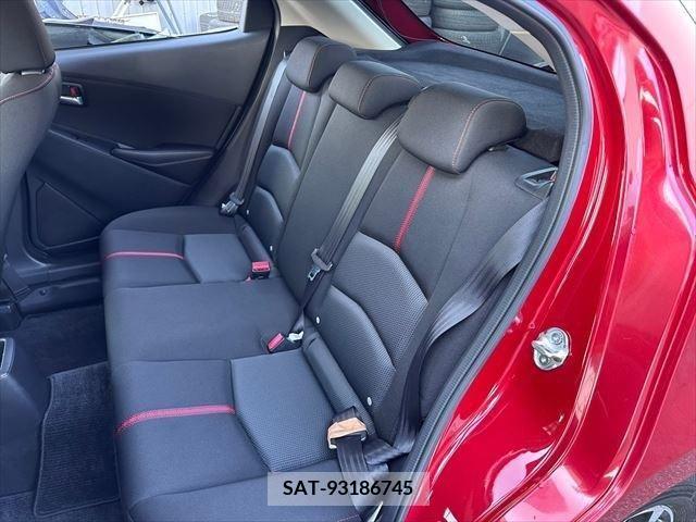 Mazda DEMIO 2014-12 384037-22