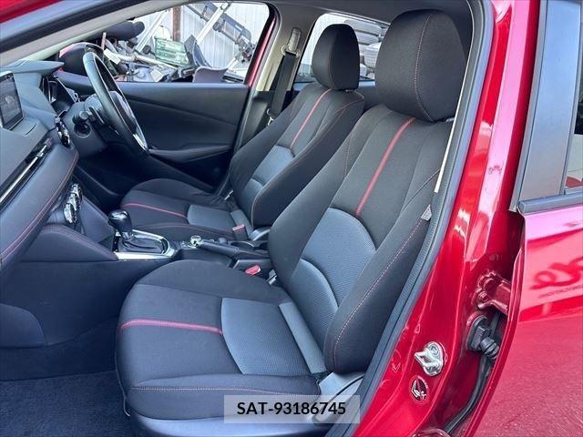 Mazda DEMIO 2014-12 384037-21