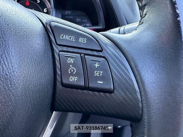 Mazda DEMIO 2014-12 384037-29