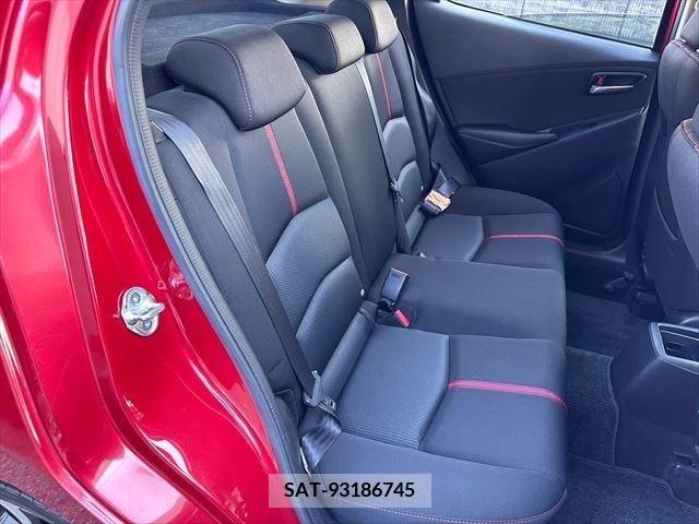 Mazda DEMIO 2014-12 384037-20