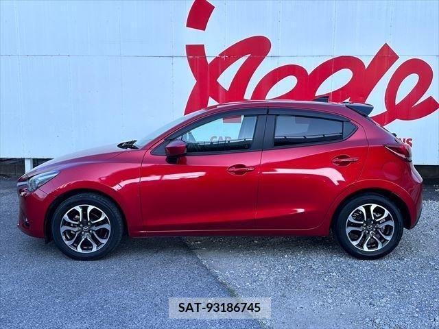 Mazda DEMIO 2014-12 384037-7