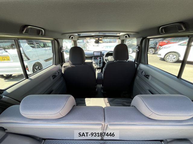 Daihatsu TAFT 2021-11 200588-16